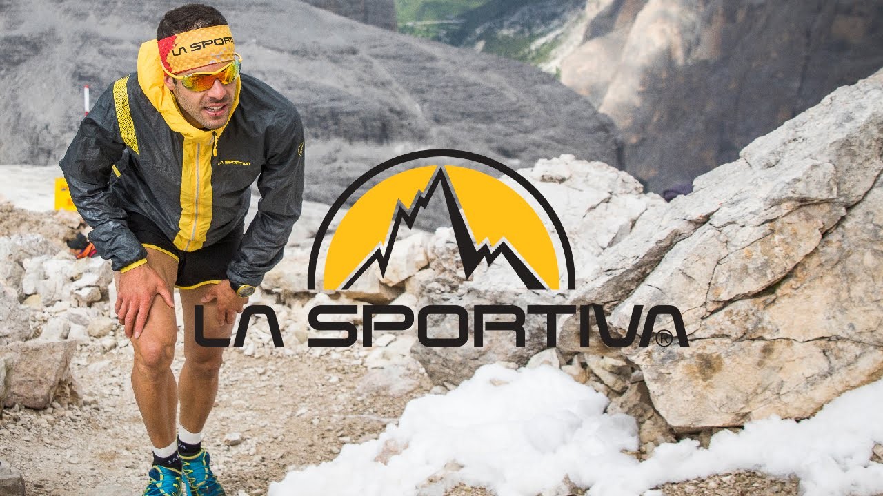 la sportiva